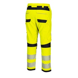 Nadrág PW3 FR Modaflame Hi-Vis lángálló