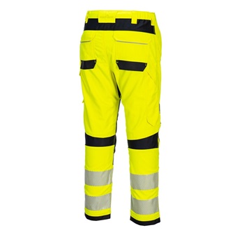 Nadrág PW3 FR Modaflame Hi-Vis lángálló