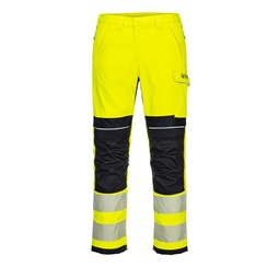 Nadrág PW3 FR Modaflame Hi-Vis lángálló