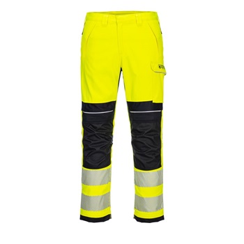 Nadrág PW3 FR Modaflame Hi-Vis lángálló