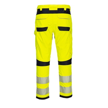 Nadrág PW3 FR Modaflame Hi-Vis lángálló