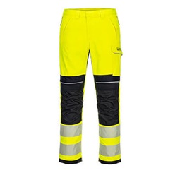 Nadrág PW3 FR Modaflame Hi-Vis lángálló