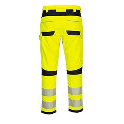Nadrág PW3 FR Modaflame Hi-Vis lángálló