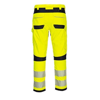 Nadrág PW3 FR Modaflame Hi-Vis lángálló