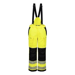Nadrág PW3 FR Modaflame Hi-Vis téli