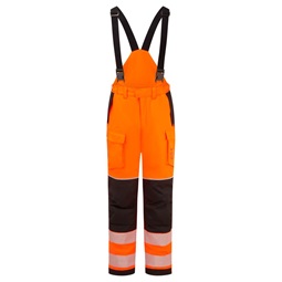 Nadrág PW3 FR Modaflame Hi-Vis téli