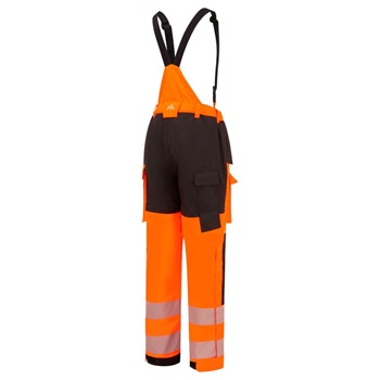 Nadrág PW3 FR Modaflame Hi-Vis téli