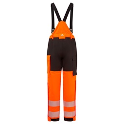 Nadrág PW3 FR Modaflame Hi-Vis téli
