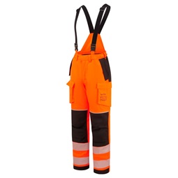 Nadrág PW3 FR Modaflame Hi-Vis téli