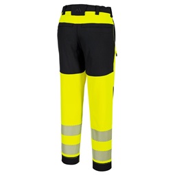 Nadrág PW3 Hi-Vis Női streccs