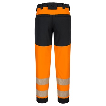 Nadrág PW3 Hi-Vis Női streccs