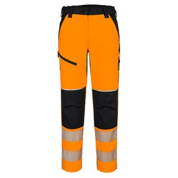 Nadrág PW3 Hi-Vis Női streccs