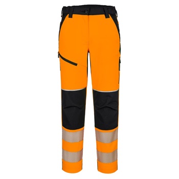 Nadrág PW3 Hi-Vis Női streccs