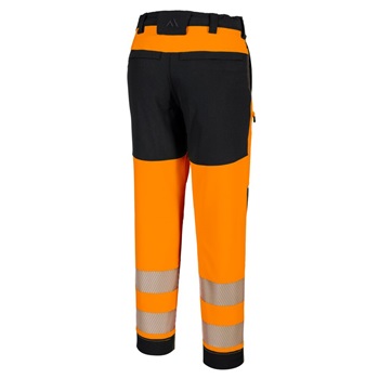 Nadrág PW3 Hi-Vis Női streccs