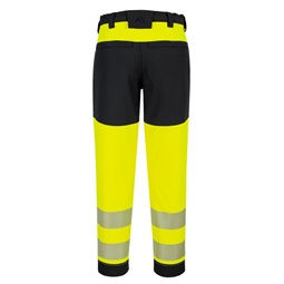 Nadrág PW3 Hi-Vis Női streccs