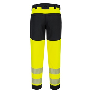 Nadrág PW3 Hi-Vis Női streccs