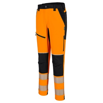 Nadrág PW3 Hi-Vis Stretch