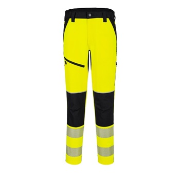 Nadrág PW3 Hi-Vis Stretch