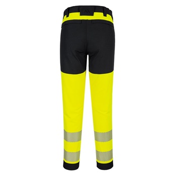 Nadrág PW3 Hi-Vis Stretch