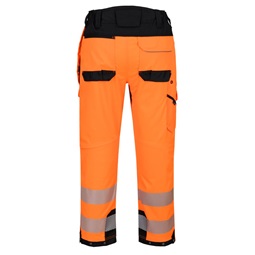 Nadrág PW3 Hi-Vis hevederes