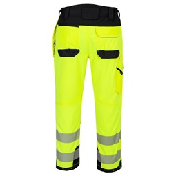 Nadrág PW3 Hi-Vis hevederes
