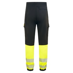 Nadrág PW3 Modaflame Hi-Vis Class 1 FR lángálló jogger