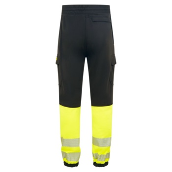 Nadrág PW3 Modaflame Hi-Vis Class 1 FR lángálló jogger