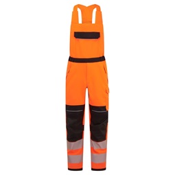 Nadrág PW3 Modaflame Work HVO Multi-Norm FR kantáros