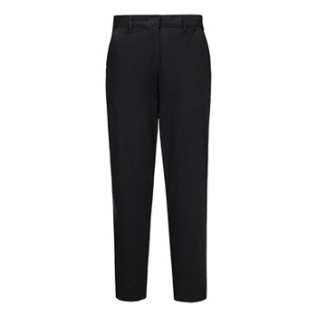 Nadrág S235 női Slim Chino