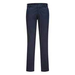 Nadrág S235 női Slim Chino