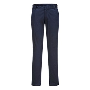 Nadrág S235 női Slim Chino