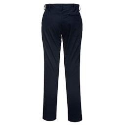Nadrág S235 női Slim Chino