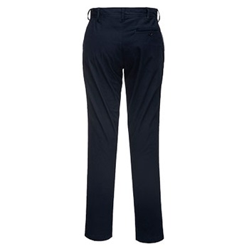 Nadrág S235 női Slim Chino