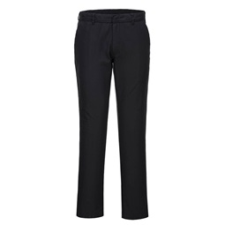 Nadrág S235 női Slim Chino