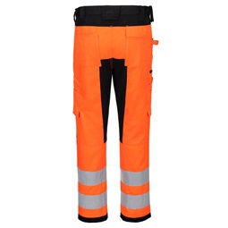 Nadrág WX2 ECO Hi-Vis Stretch Trade