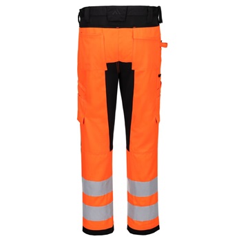 Nadrág WX2 ECO Hi-Vis Stretch Trade