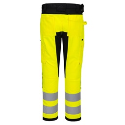 Nadrág WX2 ECO Hi-Vis Stretch Trade
