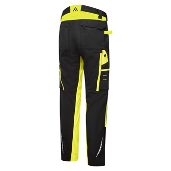 Nadrág WX2 Eco Stretch Trade