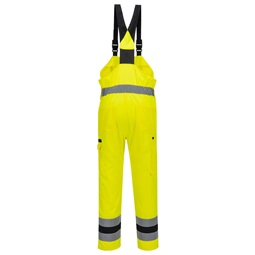 Nadrág WX2 Hi-Vis kantáros