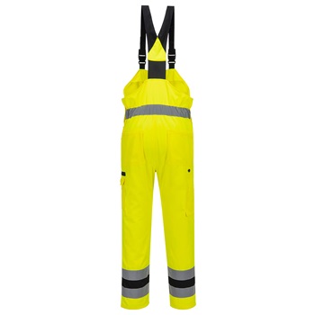 Nadrág WX2 Hi-Vis kantáros