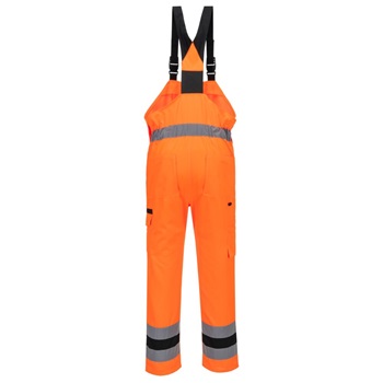 Nadrág WX2 Hi-Vis kantáros