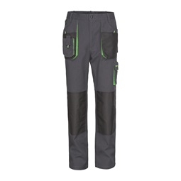 Nadrág derekas (100%pamut) TOP GREEN 100 PANTS