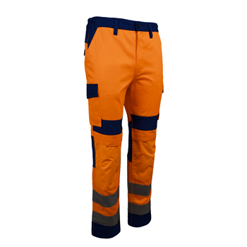 Nadrág derekas Hibana II HI-VIZ