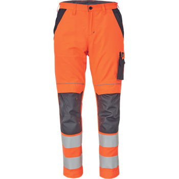 Nadrág derekas Max Vivo Hi-Vis