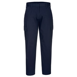 Nadrág derekas Női Stretch Cargo