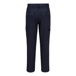Nadrág derekas Női Stretch Cargo