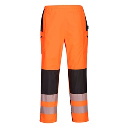 Nadrág derekas PW3 Hi-Vis női