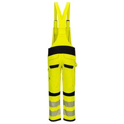 Nadrág kantáros PW3 FR Modaflame Hi Vis
