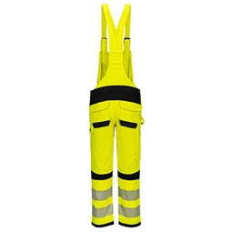 Nadrág kantáros PW3 FR Modaflame Hi Vis