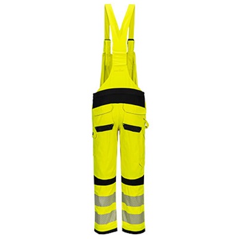 Nadrág kantáros PW3 FR Modaflame Hi Vis